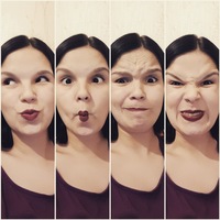Катерина Федорец