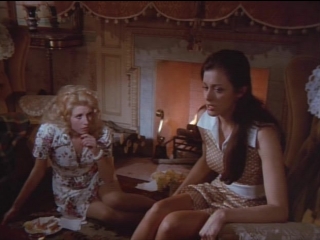 Mas negro que la noche 1975 / Blacker Than The Night / Темнее ночи (rus)