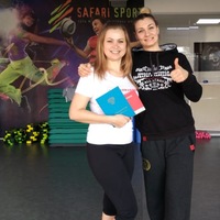 Анна Стрельникова | Ленинградская