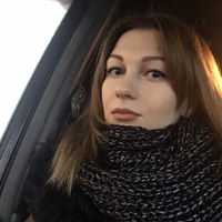 Ольга Новоселова