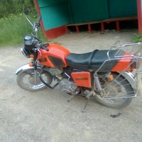 Катя Нестерова | Камень-на-Оби