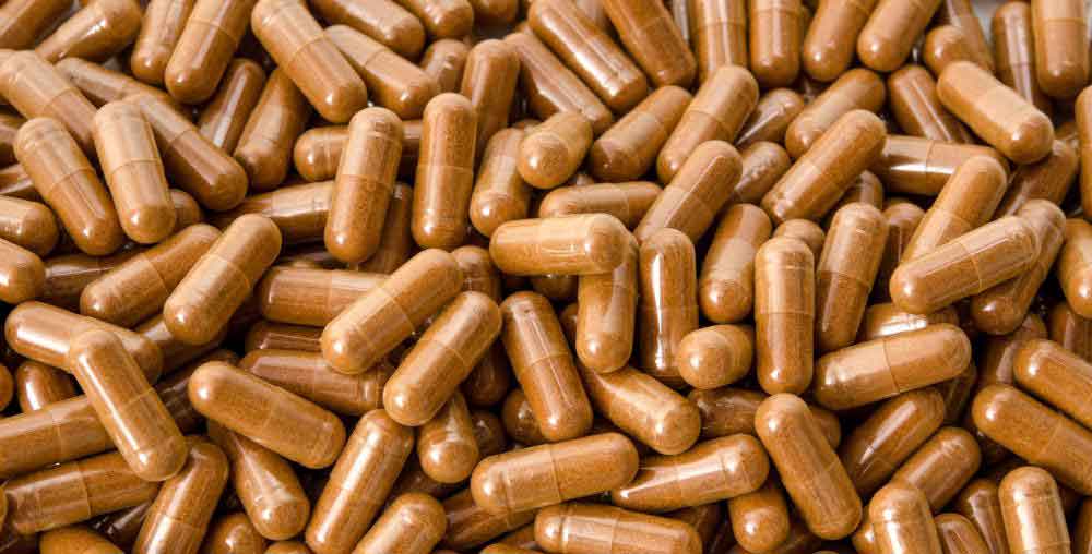 Добавки Acidophilus улучшают пищеварительный тракт и могут облегчить боль при метеоризме.