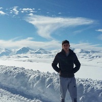 Само Оганесян