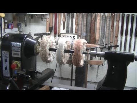 Beall Buffing System 132