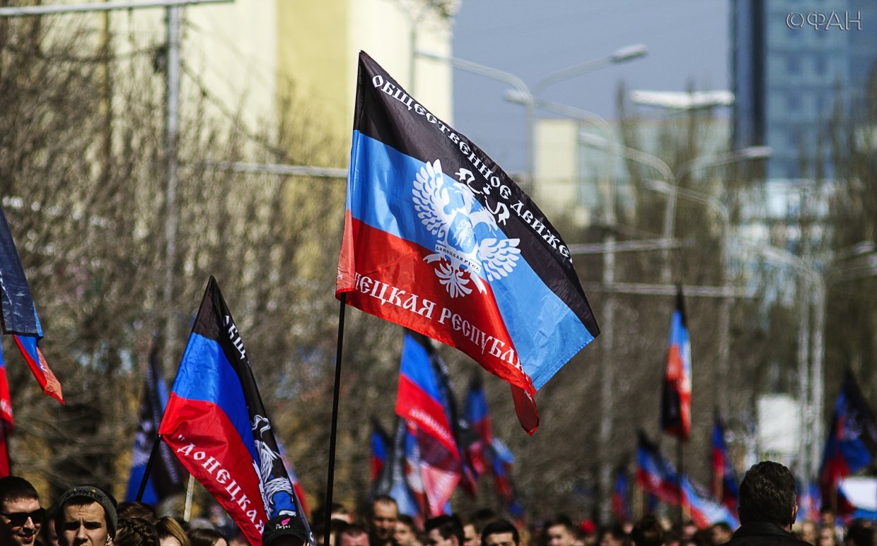 2019 год - Либеральная колонна: надо сдаться Штатам – и перед смертью вволю надышаться 2019 год