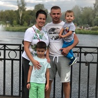 Надежда Полищук