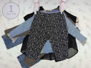 Zizzi XXL WOMENS SPRING SUMMER 1, сток одежда оптом