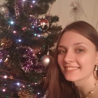Анастасия Скороходова