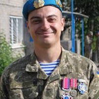 Вася Шевчук | Черкассы