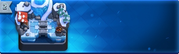 Новое событие в Clash Royale (Испытание)! Новое событие в Clash Royale (Испытание)!