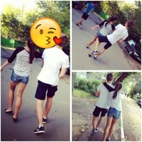 Леша Васильев | Москва