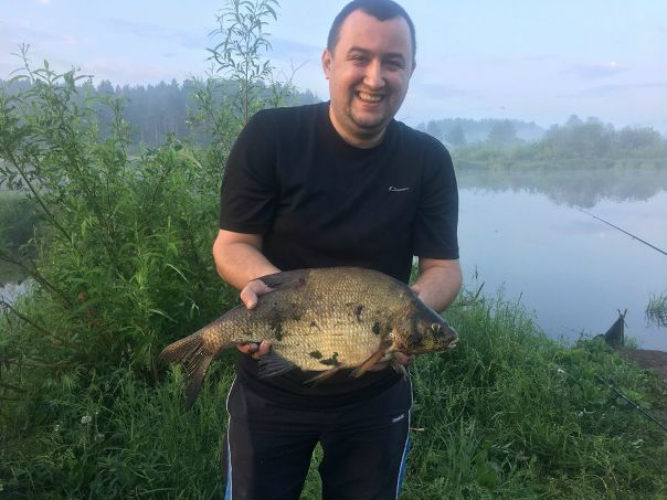 Рыбалка — Нейва, Свердловская область, 57.704, 60.537