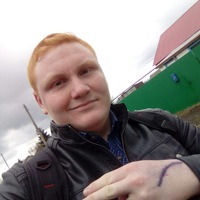 Данил Жмакин