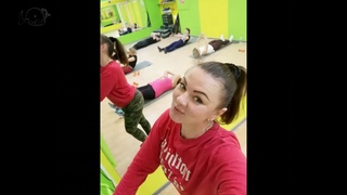 Силовые тренировки. Кардио с элементами Тай-бо + сила + стретчинг