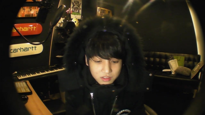 JUNGKOOK (11.02.2013)