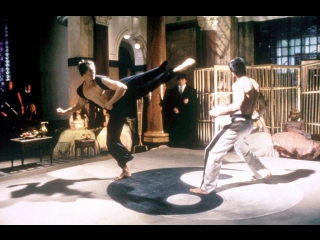 Кровавый спорт 4 - Bloodsport 4. 1999-год. США. Боевик, спорт