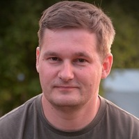 Антон Нилов