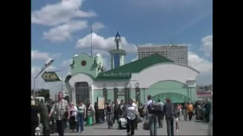Андрей Климнюк - Этап на Соликамск!