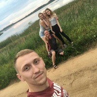 Андрей Вагин