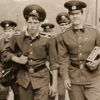 Анатолий Шетюк