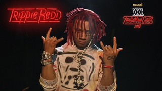 Trippie Redd Is Rap's New Rock Star - 2018 XXL Freshman Interview