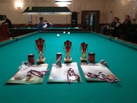 Федерация Бильярдного Спорта Сургутского района - новости, мероприятия, контакты