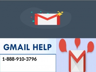 Instant Query for Gmail Dial 1-888-910-3796 Gmail Help