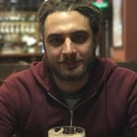 Игорь Агутин