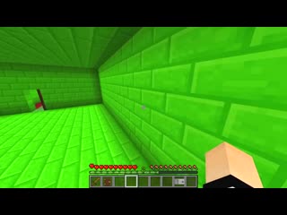 МОНСТРЫ ПОСАДИЛИ НУБА И ПРО В ТЮРЬМУ МАЙНКРАФТ ! MINECRAFT МУЛЬТИК ПОБЕГ ИЗ ТЮРЬМЫ ТРОЛЛИНГ