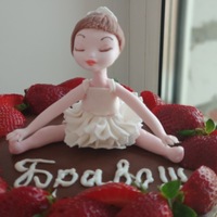 Анастасия Михайлова