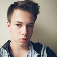 Иван Галигузов