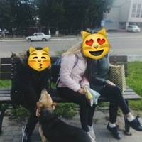 Виктория Котова