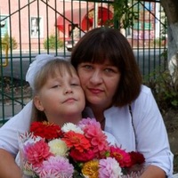 Татьяна Комкова | 