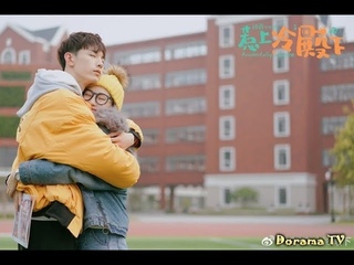 💕Случайная любовь💕Accidentally in Love💕Re Shang Leng Dian Xia💕