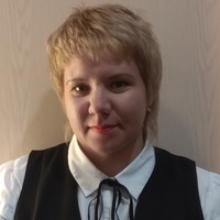 Анна Солодовникова | 