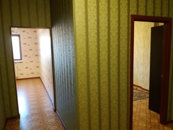 Фото: Санкт-Петербург.<br>Сдаю большую 1-комнатную квартиру 53кв.м. От м.Проспект Ветеранов 20 мин.пешком, транспорт. ЖК 