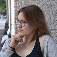 Надежда Полянская | Новосибирск