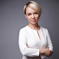 Елена Рычкова | Санкт-Петербург