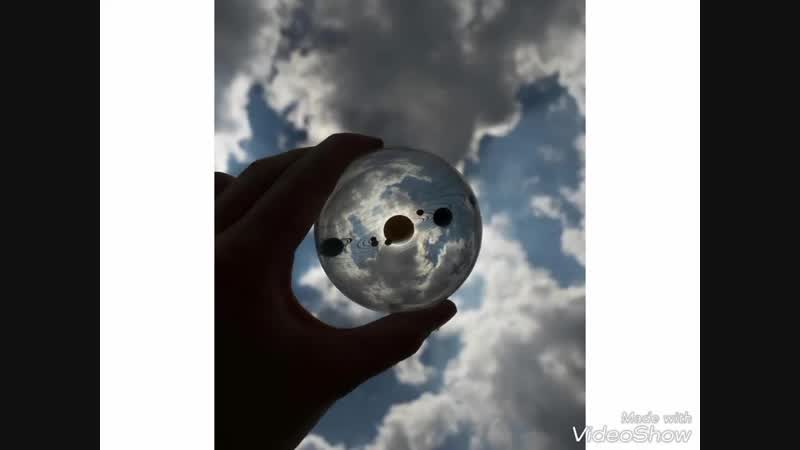 📸🖼️Өз әлемім 🌚🌈