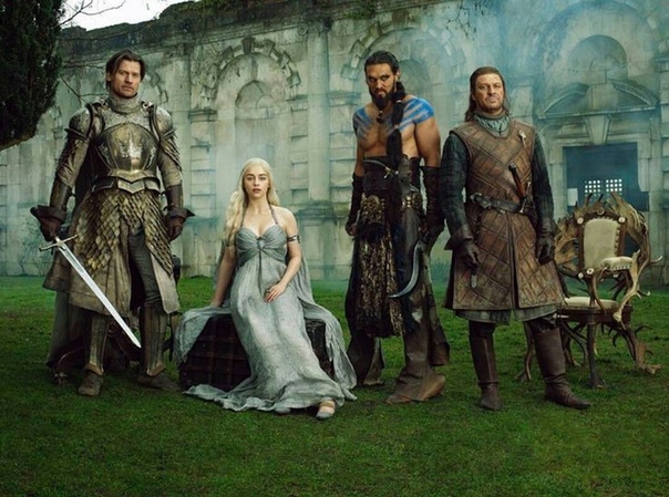 Умершие персонажи «Игры престолов» вернутся в секретном эпизоде Канал HBO подтвердил слухи о создании специального эпизода «Игры престолов», в котором засветятся умершие персонажи фэнтези-саги.