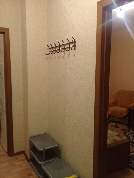 Фото: « Сдам 1-к квартиру  » <br><br> « В НОВОМ ДОМЕ »  <br><br>Район ,, СПУТНИК 