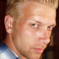 Дмитрий Андронов
