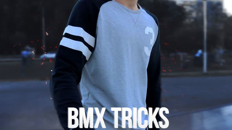 KRILL BMX TRUCKS