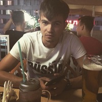 Ильмир Исхаков