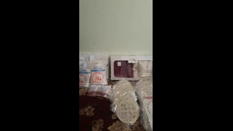 Айба жанұясы