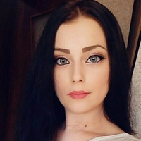 Наталья Шашкина | Москва