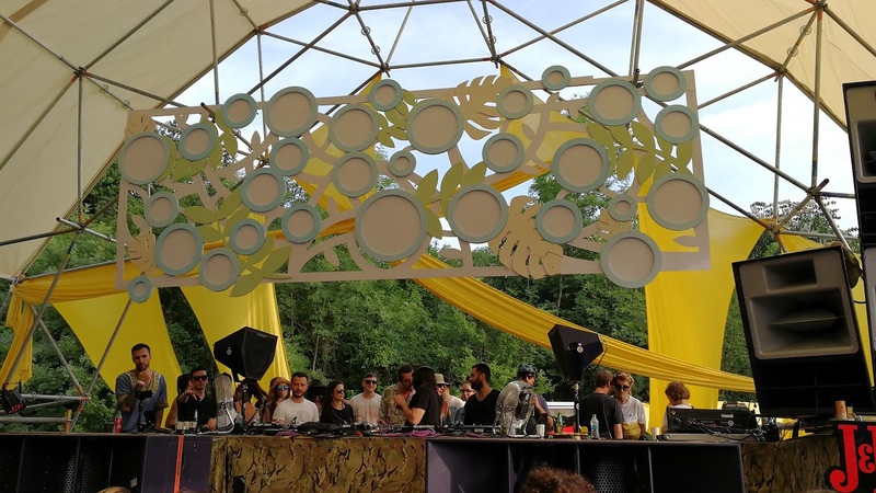 Barac @ Picnic Fonic 10.06.2018