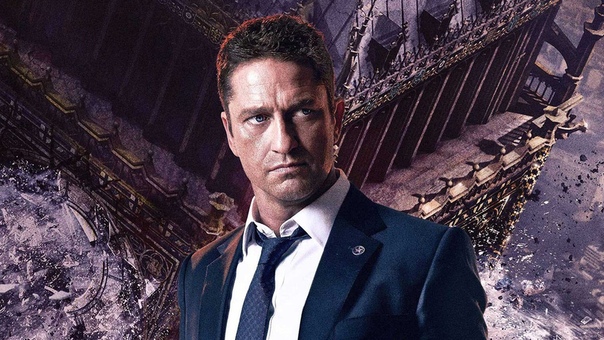 Сиквел «Падения Лондона» с Батлером получил дату релиза Студия Lionsgate объявила официальную дату премьеры остросюжетного боевика «Падение Ангела» ‒ продолжение «Падения Олимпа» и «Падения