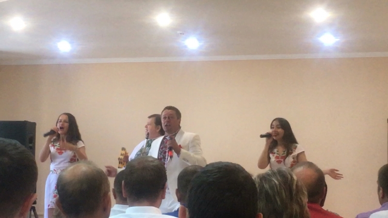 Слобожанські дівчата 2