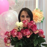 Женя Стрельцова